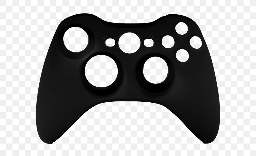 Xbox 360 Controller Grand Theft Auto: San Andreas Juegos Chidos Android, PNG, 800x500px, Xbox 360, All Xbox Accessory, Android, Black, Game Download Free
