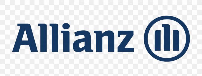 Allianz Logo Insurance Business Finance, PNG, 2272x856px, Allianz, Allianz France, Blue, Brand, Business Download Free