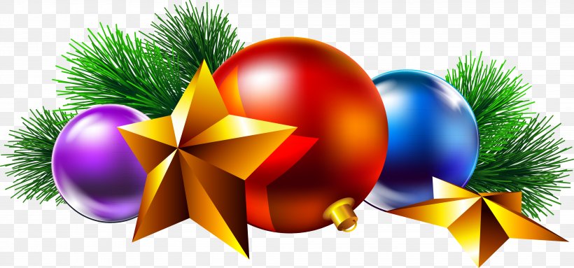 Christmas Ornament Christmas Tree Clip Art, PNG, 4201x1966px, Christmas Ornament, Christmas, Christmas Decoration, Christmas Tree, Conifer Download Free