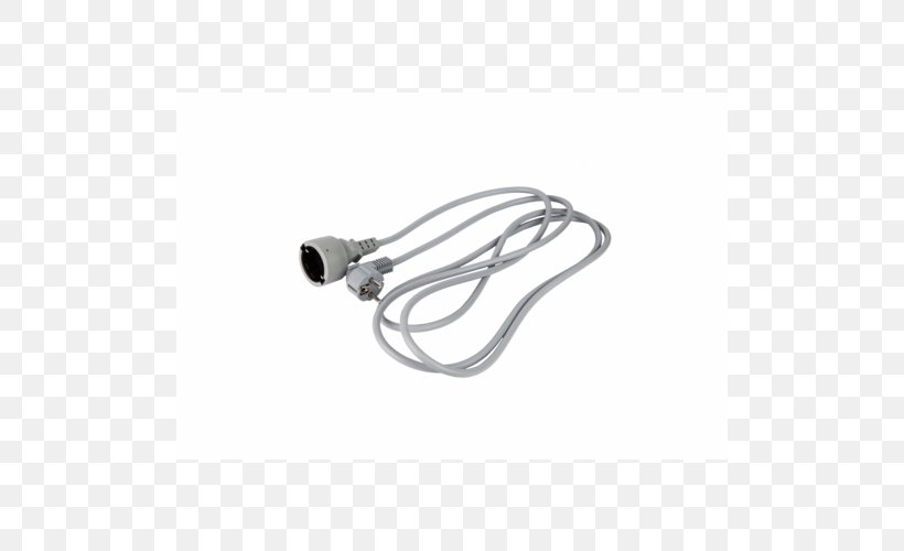 Extension Cords Electrical Cable Dishwasher Headphones Home Appliance, PNG, 500x500px, Extension Cords, Audio, Audio Equipment, Cable, Dishwasher Download Free