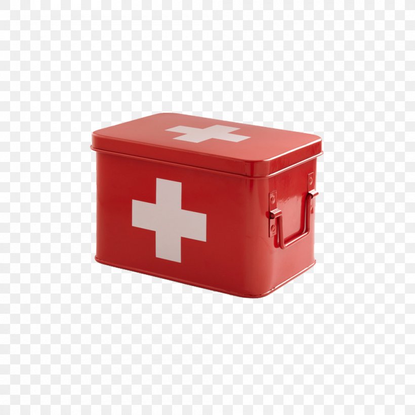 First Aid Kits Box Survival Skills Survival Kit Medicine, PNG, 1000x1000px, First Aid Kits, Box, Container, Emergency, Furniture Download Free