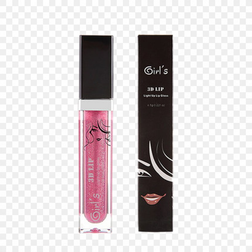 Lip Gloss Lipstick Red Designer, PNG, 1000x1000px, Lip Gloss, Anna Sui, Blue, Cosmetics, Designer Download Free