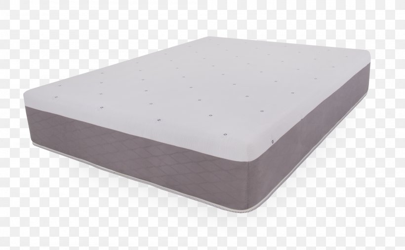 Mattress Rectangle, PNG, 2000x1239px, Bed, Furniture, Mattress, Product Design, Rectangle Download Free