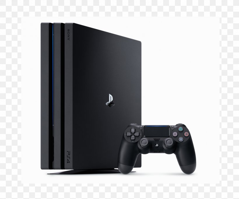 Sony PlayStation 4 Pro PlayStation VR 4K Resolution, PNG, 1500x1251px, 4k Resolution, Sony Playstation 4 Pro, Bluray Disc, Electronic Device, Electronics Download Free