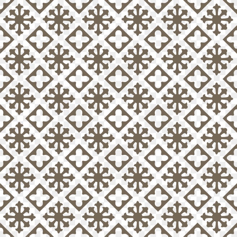 Textile Motif Pattern, PNG, 1500x1500px, Textile, Area, Brown, Designer, Drawing Download Free