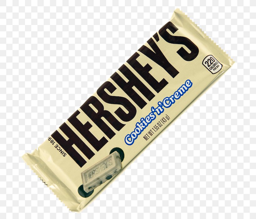 White Chocolate Chocolate Bar Chocolate Chip Cookie Hershey Bar Cream, PNG, 700x700px, White Chocolate, Biscuits, Candy, Candy Bar, Caramel Download Free
