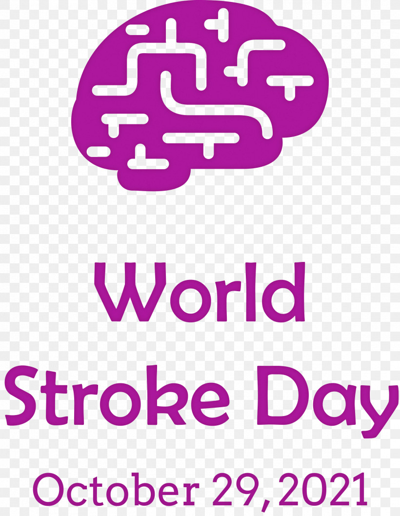 World Stroke Day, PNG, 2325x3000px, World Stroke Day, Geometry, Line, Logo, Mathematics Download Free