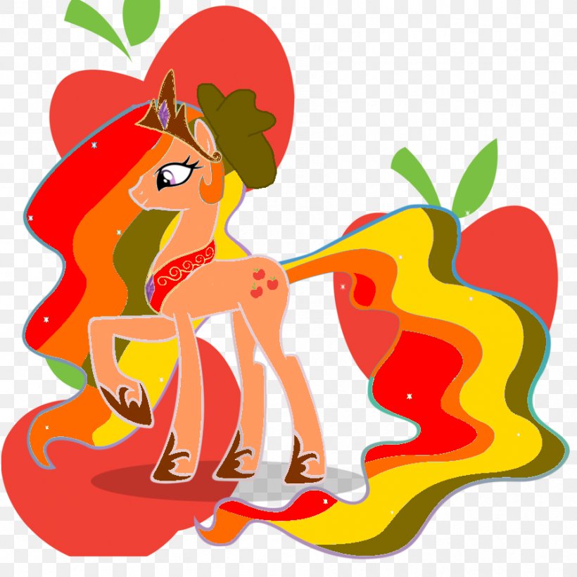 Applejack Twilight Sparkle Princess Luna Princess Celestia, PNG, 894x894px, Applejack, Apple, Art, Artwork, Deviantart Download Free