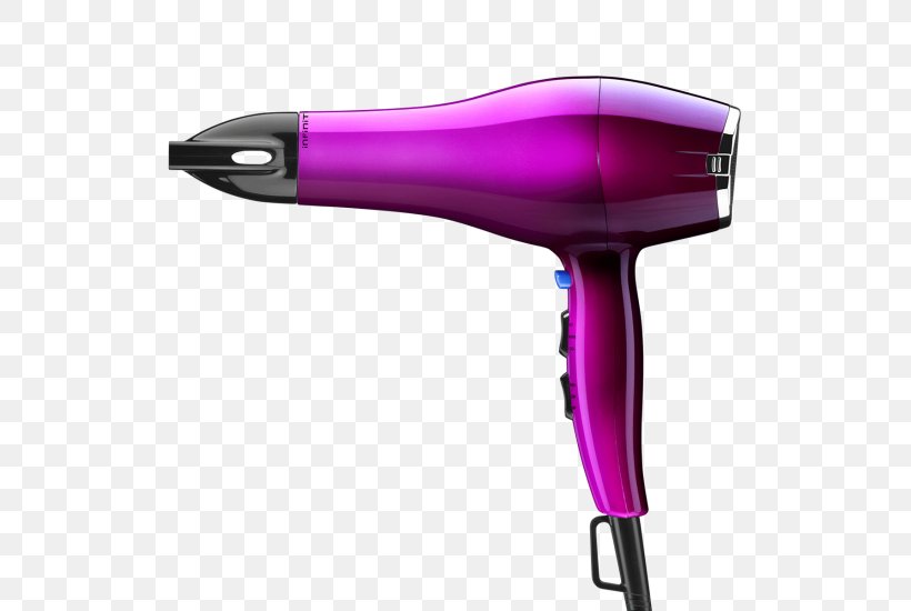 Conair Infiniti Pro Hair Dryer 259WMY Hair Dryers Conair Infiniti Pro 1875W Conair 1875 Styler Conair Ion Shine 1875, PNG, 550x550px, Hair Dryers, Beauty Parlour, Conair, Conair Corporation, Conair Infiniti Pro Curl Secret Download Free