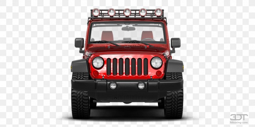 Jeep Bumper Motor Vehicle Off-roading Grille, PNG, 1004x500px, 2018 Jeep Wrangler, Jeep, Automotive Exterior, Automotive Tire, Automotive Wheel System Download Free