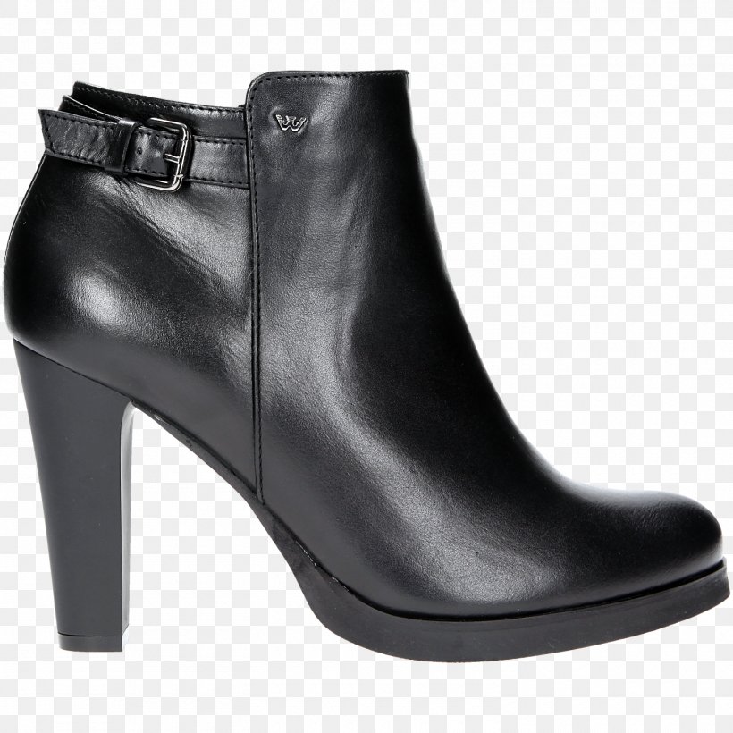Leather Shoe Footwear Absatz Boot, PNG, 1500x1500px, Leather, Absatz, Basic Pump, Black, Boot Download Free