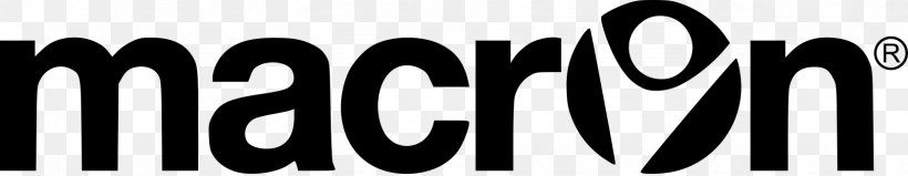 Macron Crespellano Logo Sport Brand, PNG, 1658x323px, Macron, Aquafresh, Black And White, Brand, Business Download Free