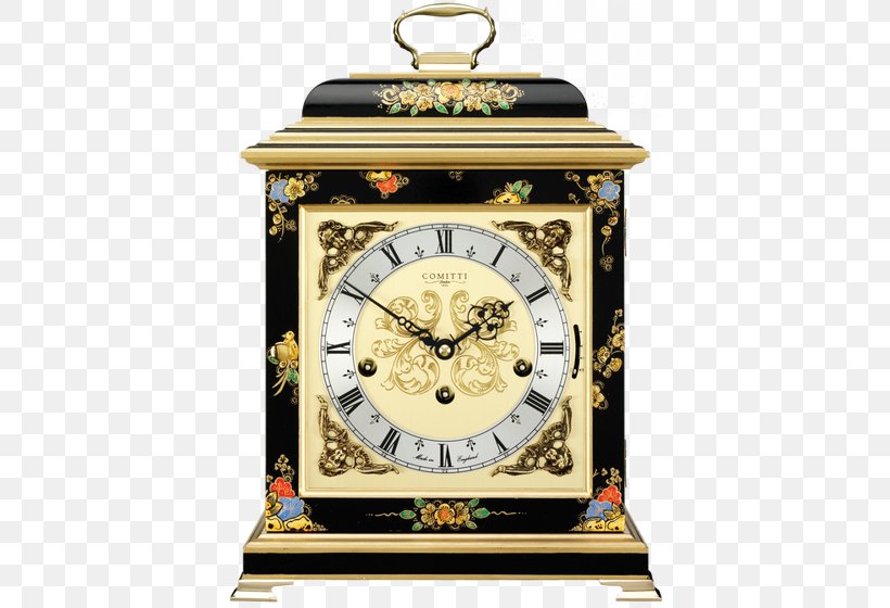Mantel Clock Bracket Clock Alarm Clocks Pendulum Clock, PNG, 500x560px, Mantel Clock, Alarm Clocks, Bracket Clock, Chinoiserie, Clock Download Free