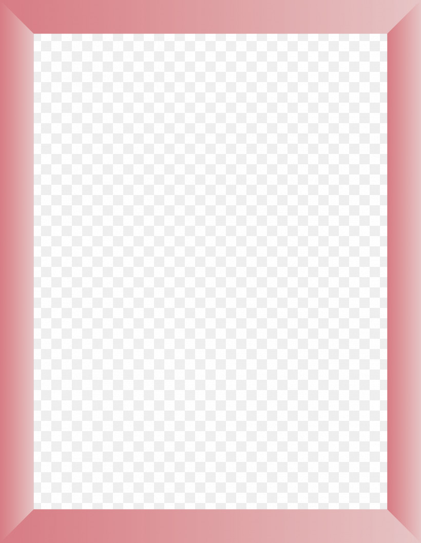 Picture Frame Photo Frame, PNG, 2324x3000px, Picture Frame, Material Property, Photo Frame, Pink, Rectangle Download Free