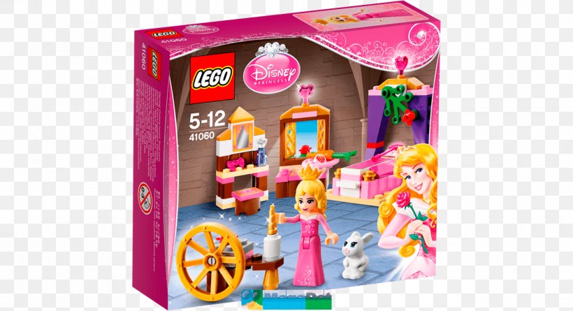 Princess Aurora Lego Disney Princess Lego 41060 Disney