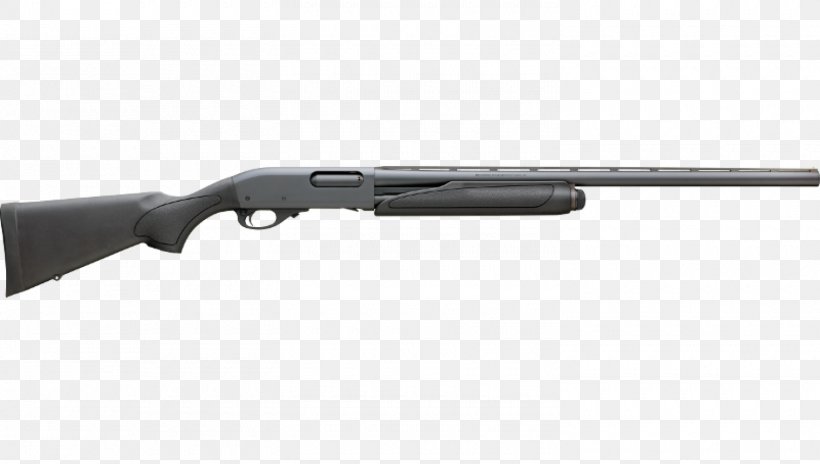 Remington Model 870 Pump Action Remington Arms Firearm Shotgun, PNG, 1500x850px, Watercolor, Cartoon, Flower, Frame, Heart Download Free