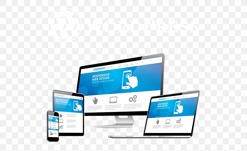 Responsive Web Design Digital Marketing Web Development, PNG, 602x502px, Responsive Web Design, Advertising, Affiliate Marketing, Brand, Business Download Free