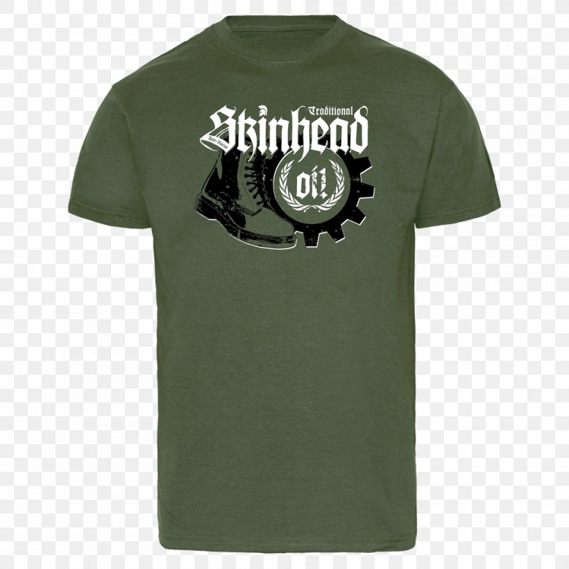 T-shirt Logo Green Font Sleeve, PNG, 1000x1000px, Tshirt, Active Shirt, Brand, Green, Logo Download Free