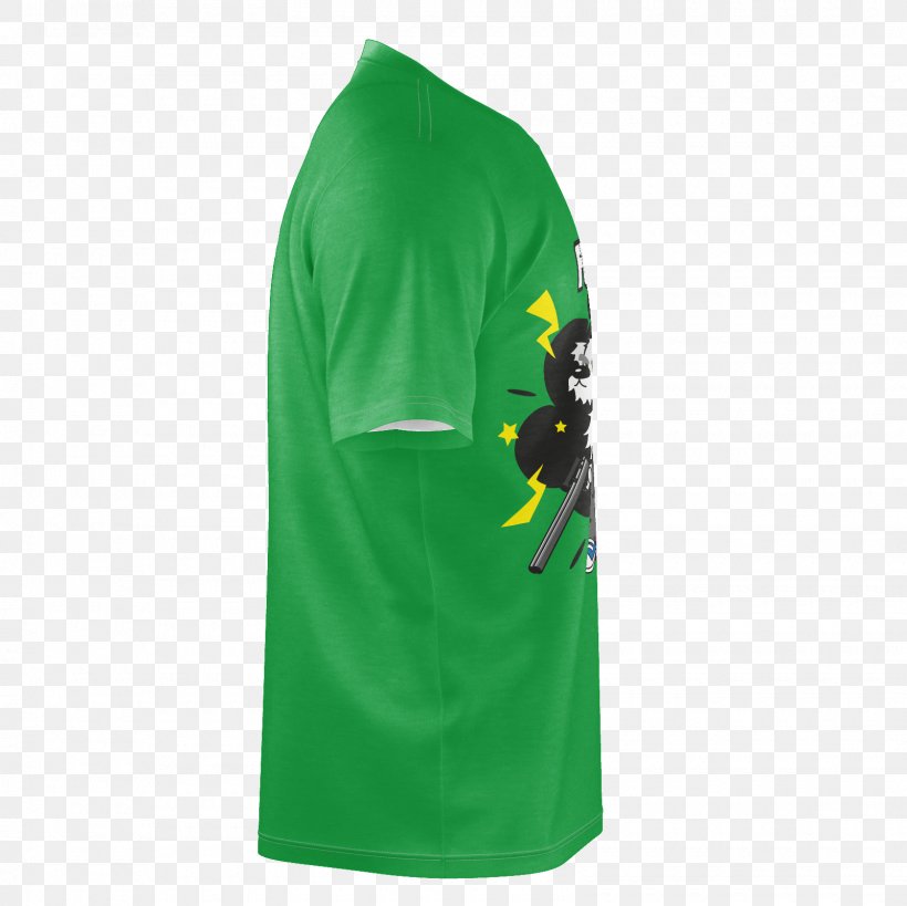 T-shirt Sleeve Outerwear, PNG, 1600x1600px, Tshirt, Active Shirt, Green, Outerwear, Shirt Download Free