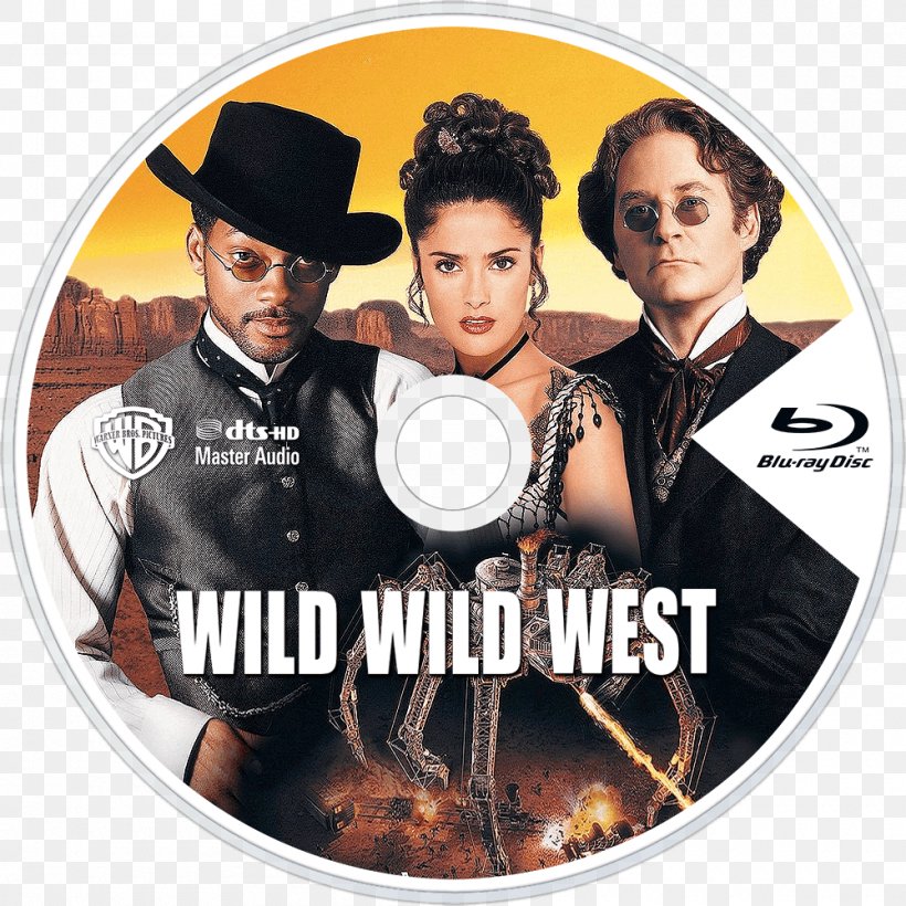 The Wild Wild West Will Smith Artemus Gordon Dr. Loveless, PNG, 1000x1000px, Wild Wild West, Album Cover, Artemus Gordon, Barry Sonnenfeld, Brand Download Free