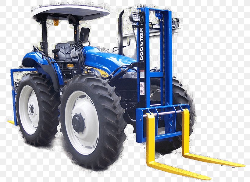 Tractor Forklift Three-point Hitch Skid-steer Loader Heavy Machinery, PNG, 800x597px, Tractor, Agricultural Machinery, Agriculture, Australia, Automotive Tire Download Free