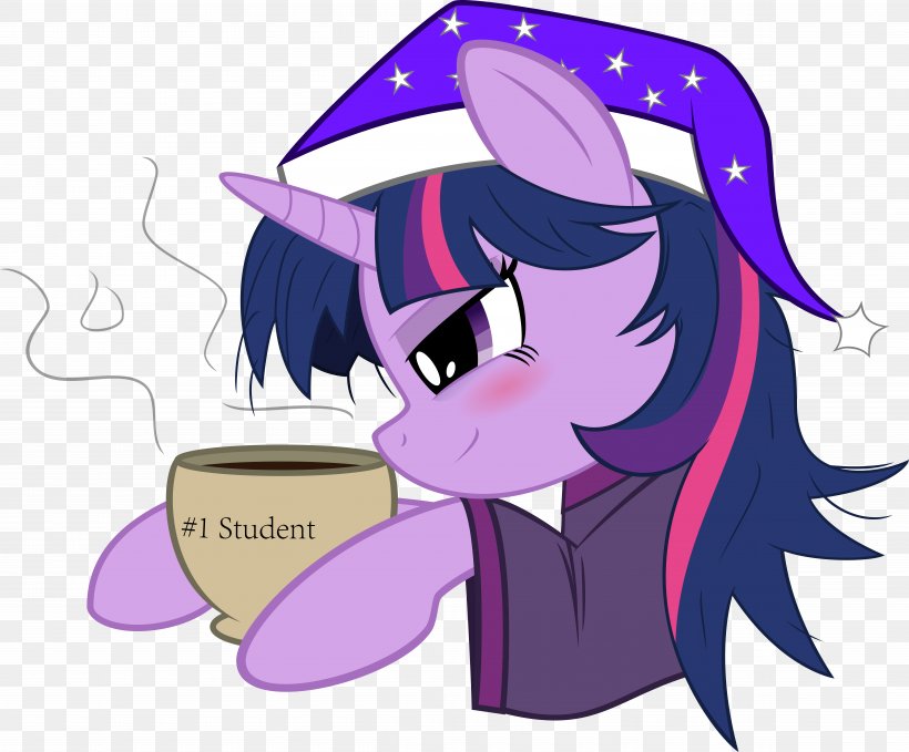 Twilight Sparkle Drawing Pony The Twilight Saga, PNG, 9650x8000px, Watercolor, Cartoon, Flower, Frame, Heart Download Free
