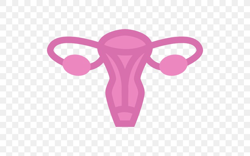 Uterus Icon, PNG, 512x512px, Uterus, Desktop Environment, Logo, Magenta, Medicine Download Free