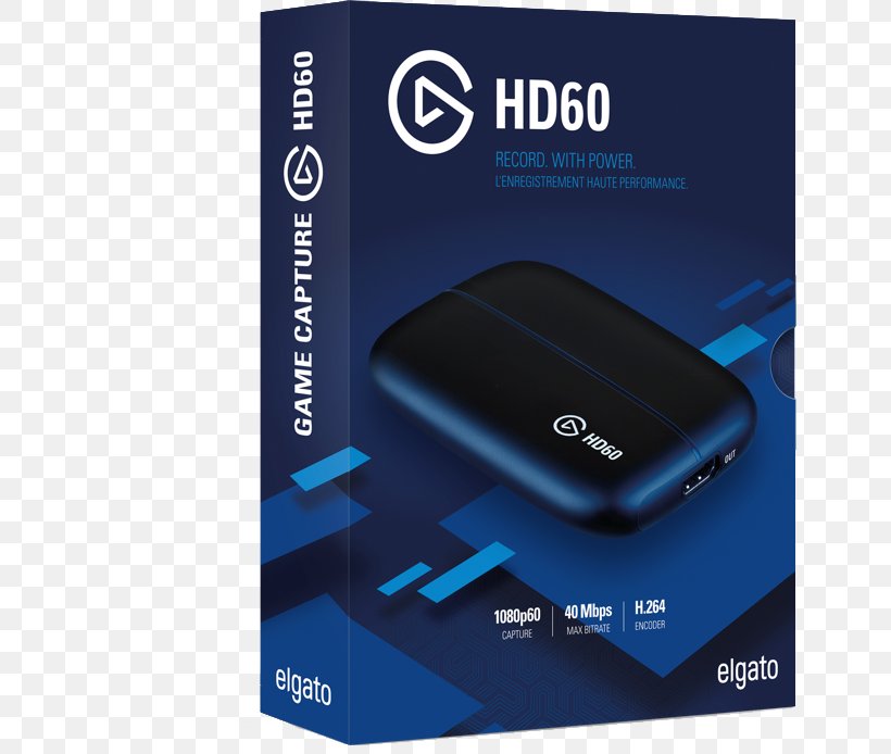 Wii U Xbox 360 Elgato Game Capture HD60 S EyeTV, PNG, 650x694px, Wii U, Computer Software, Electronic Device, Electronics, Electronics Accessory Download Free