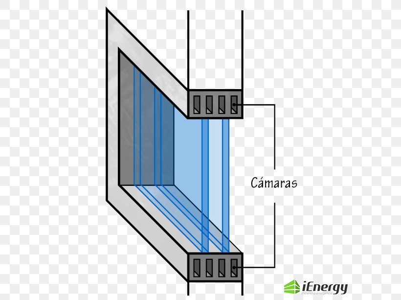 Window Thermal Insulation Glass El Marco De Tu Ventana Wall, PNG, 621x613px, Window, Air, Diagram, Elevation, Facade Download Free