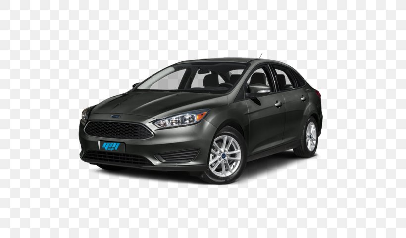 2018 Ford Focus SE Car Ford EcoBoost Engine Sedan, PNG, 640x480px, 2018 Ford Focus, 2018 Ford Focus Se, Ford, Automatic Transmission, Automotive Design Download Free