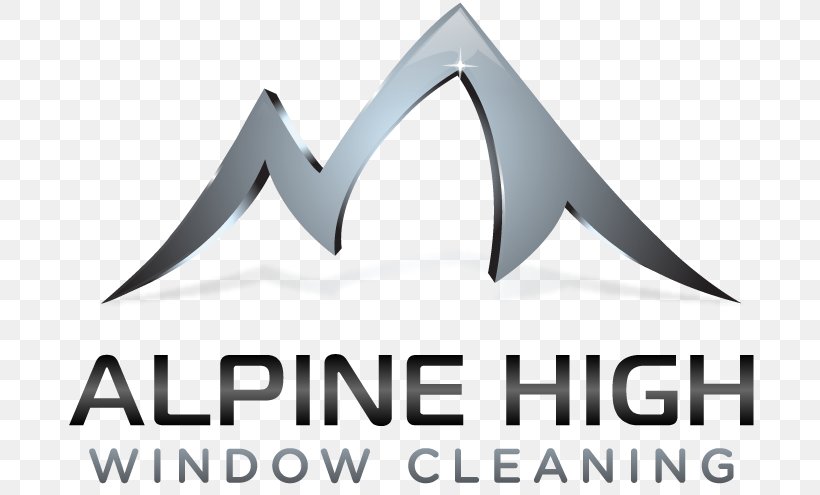 Alpine High Window Cleaning, Inc. Pressure Washers Window Cleaner, PNG, 700x495px, Window, Brand, Cleaner, Cleaning, Logo Download Free