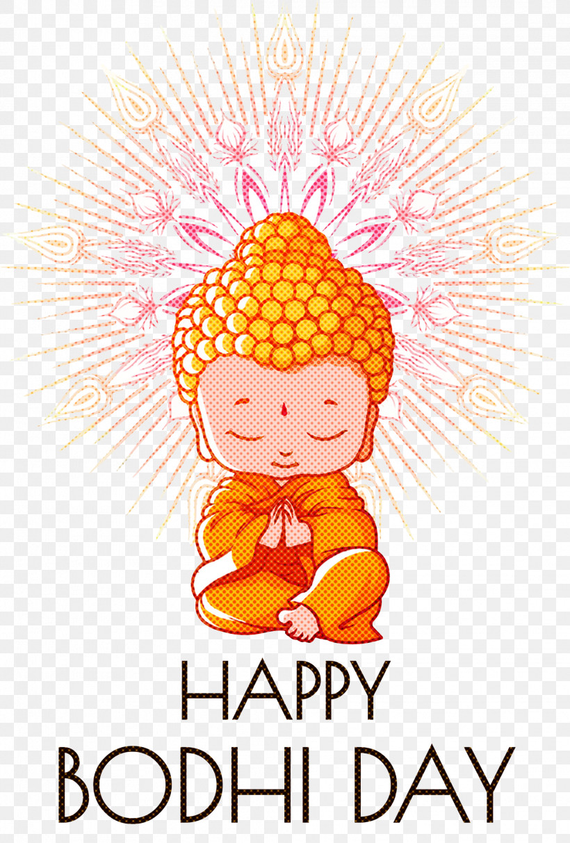 Bodhi Day Buddhist Holiday Bodhi, PNG, 2027x2999px, Bodhi Day, Bodhi, Buddharupa, Buddhas Birthday, Buddhist Art Download Free