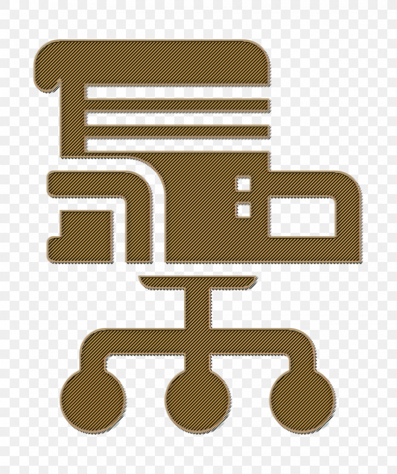 Business Essential Icon Chair Icon Seat Icon, PNG, 970x1156px, Business Essential Icon, Chair, Chair Icon, Furniture, Line Download Free