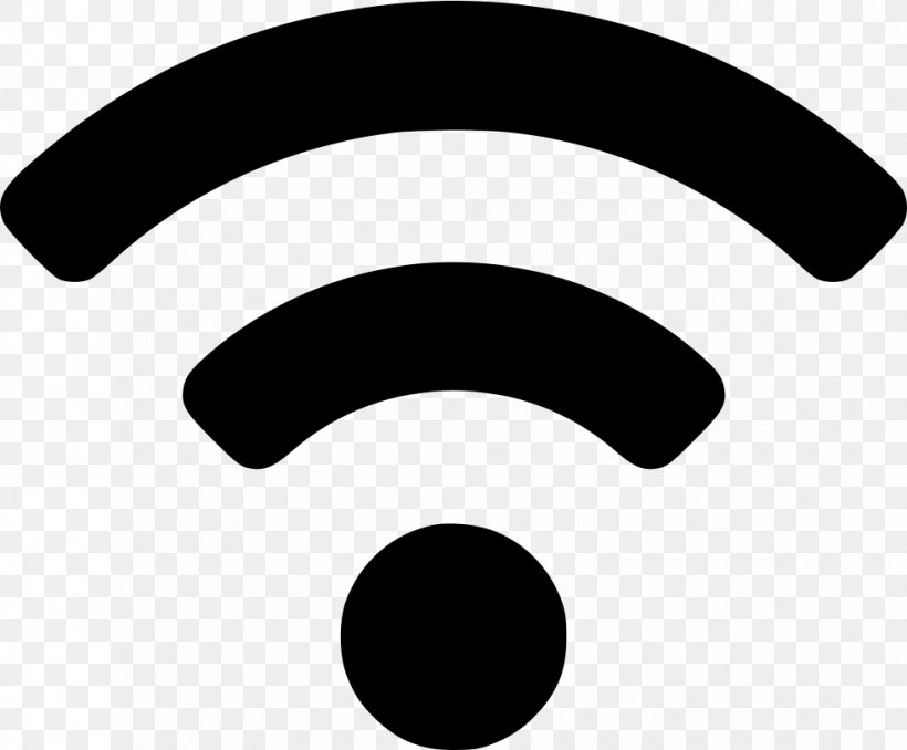 Wi-Fi Symbol Clip Art, PNG, 980x811px, Wifi, Black, Black And White, Computer Network, Mobile Phones Download Free