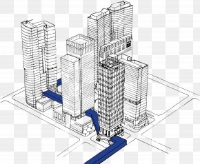Design - Hong Kong Pacific Tower æ¸¯ä¸°ä¸­å¿ƒ Engineering PNG