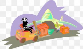 Cargas De Profundidade - Illustration Clip Art Product Design Toy PNG