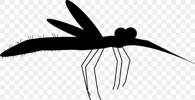 Insect Black & White, PNG, 1280x661px, Insect, Beak, Black White M, Blackandwhite, Cartoon Download Free