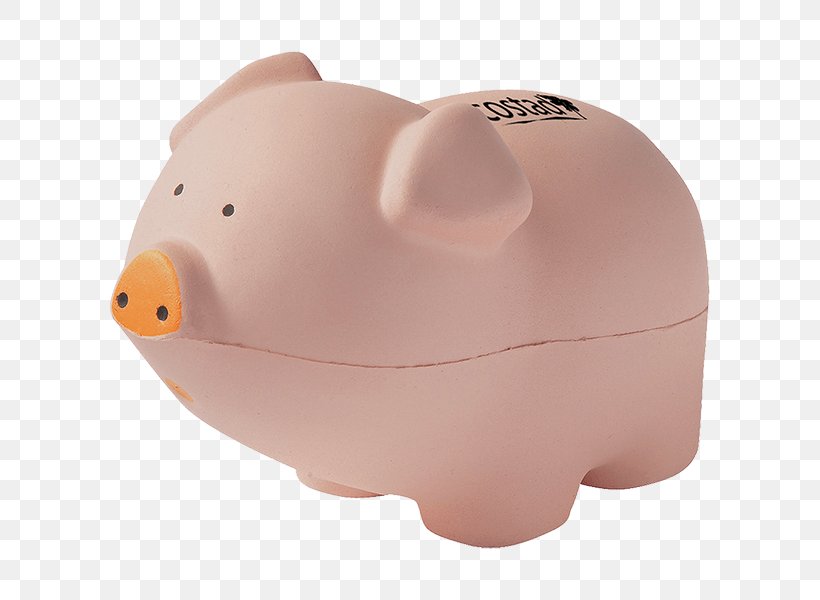 Pig Product Stress Ball 4imprint Plc Promotional Merchandise, PNG, 600x600px, Pig, Brand, Company, Health, Marketing Download Free