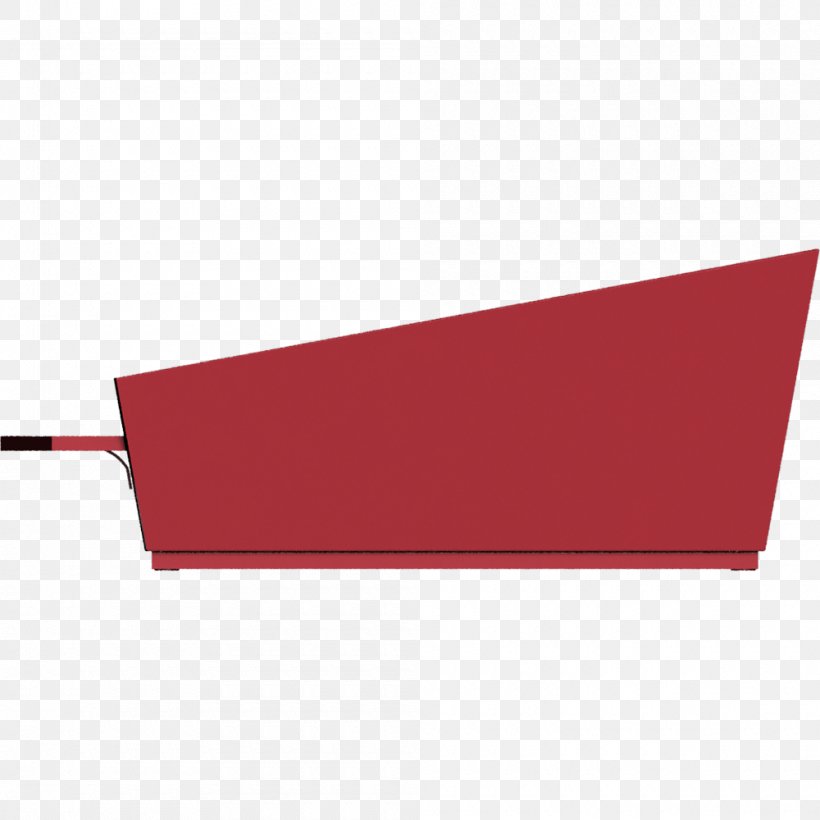 Product Design Line Angle, PNG, 1000x1000px, Red, Rectangle Download Free