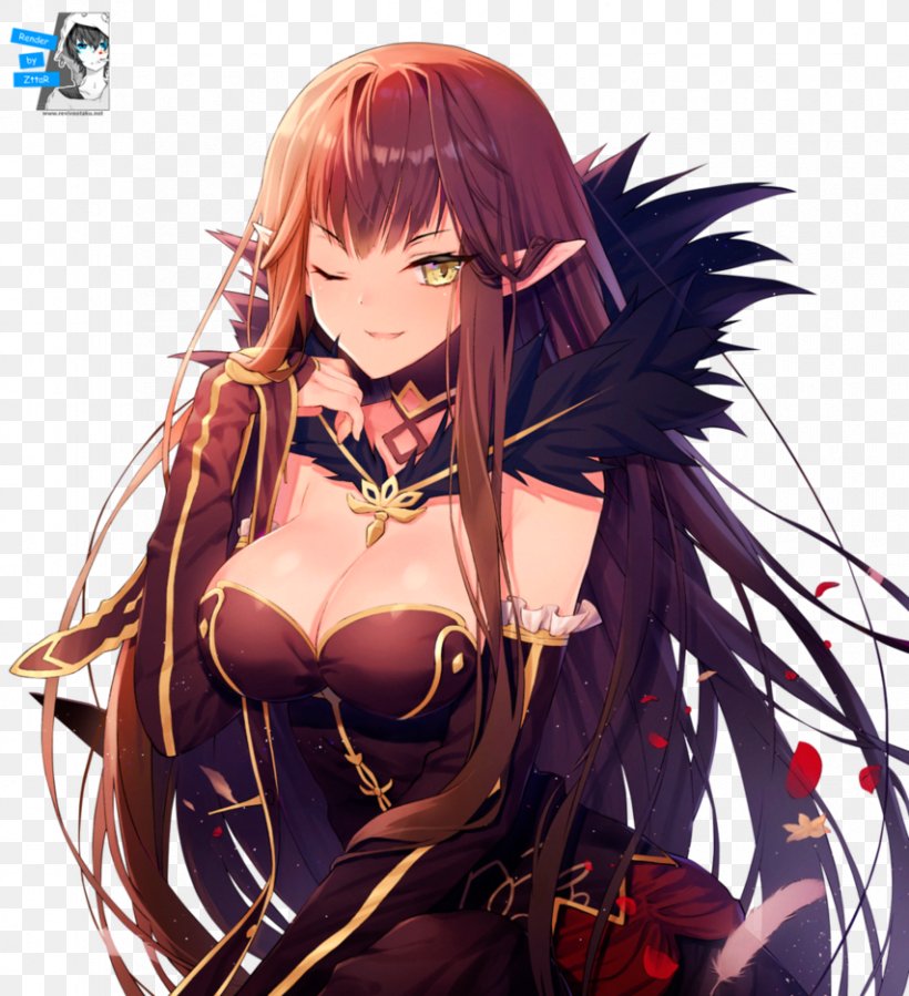 Stressed Out Brazil Semiramis Fate/Apocrypha Yandere Simulator, PNG, 853x936px, Watercolor, Cartoon, Flower, Frame, Heart Download Free