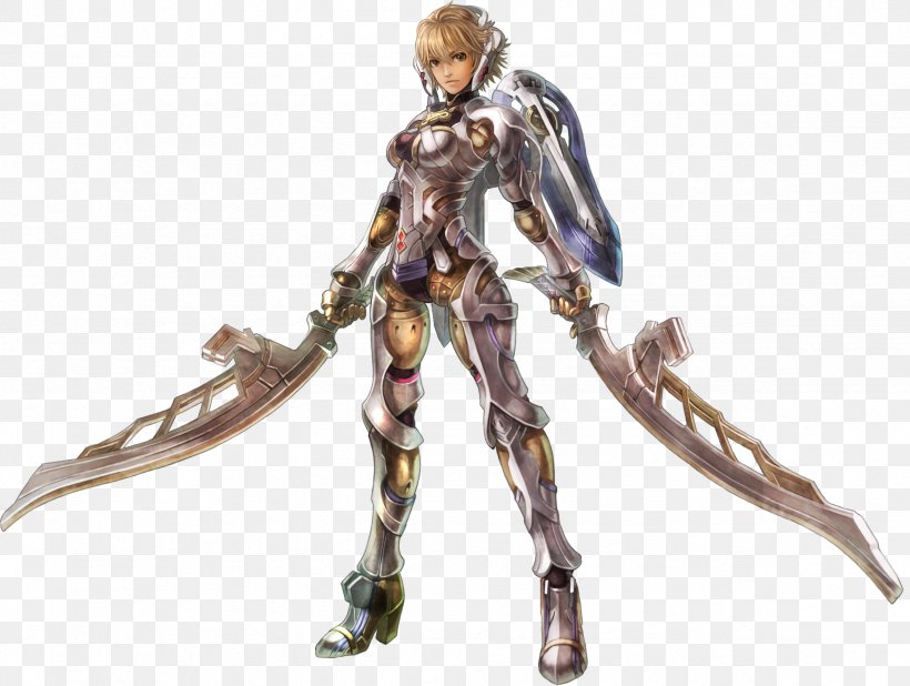 Xenoblade Chronicles 2 Shulk Mecha, PNG, 2362x1782px, Xenoblade Chronicles, Action Figure, Character, Fictional Character, Figurine Download Free