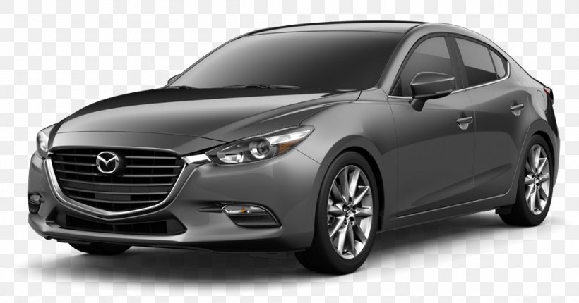 2018 Mazda3 Grand Touring Car 2018 Mazda3 Sedan, PNG, 1000x525px, 2018 Mazda3, 2018 Mazda3 Grand Touring, 2018 Mazda3 Sedan, 2018 Mazda3 Touring, Mazda Download Free