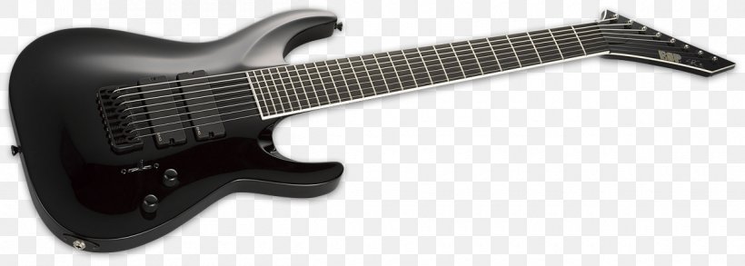 Acoustic-electric Guitar ESP Guitars Neck-through, PNG, 1200x430px, Electric Guitar, Acoustic Electric Guitar, Acousticelectric Guitar, Baritone Guitar, Bass Guitar Download Free