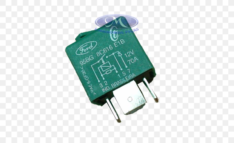 Capacitor Electronics Electronic Component Transistor, PNG, 500x500px, Capacitor, Circuit Component, Electronic Component, Electronics, Electronics Accessory Download Free