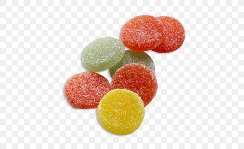 Gumdrop Gummi Candy Gelatin Dessert Wine Gum, PNG, 500x500px, Gumdrop, Candy, Cannabidiol, Cannabis, Confectionery Download Free