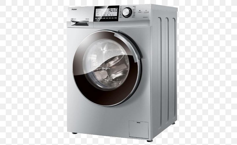 Haier Washing Machine Home Appliance Beko, PNG, 813x504px, Haier, Beko, Clothes Dryer, Fisher Paykel, Gratis Download Free