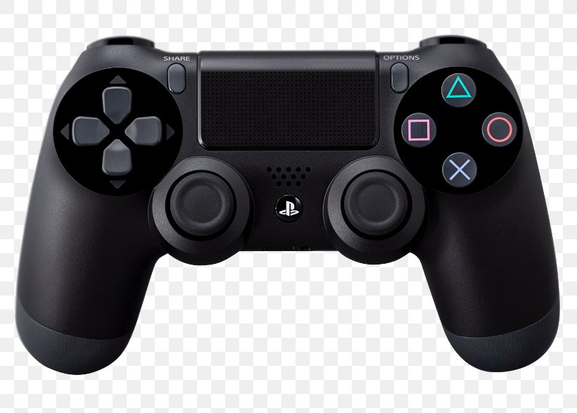 PlayStation 3 Black DualShock Game Controllers, PNG, 786x587px, Playstation, Black, Dualshock, Dualshock 4, Electronic Device Download Free