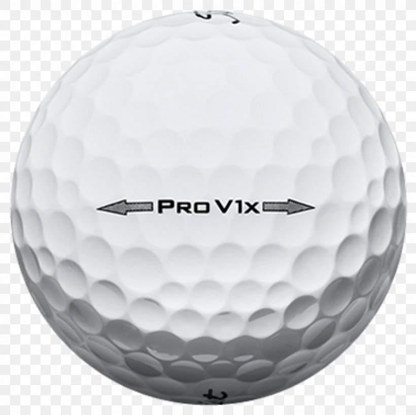 Titleist Pro V1x Golf Balls, PNG, 1600x1600px, Titleist Pro V1, Ball, Golf, Golf Ball, Golf Balls Download Free