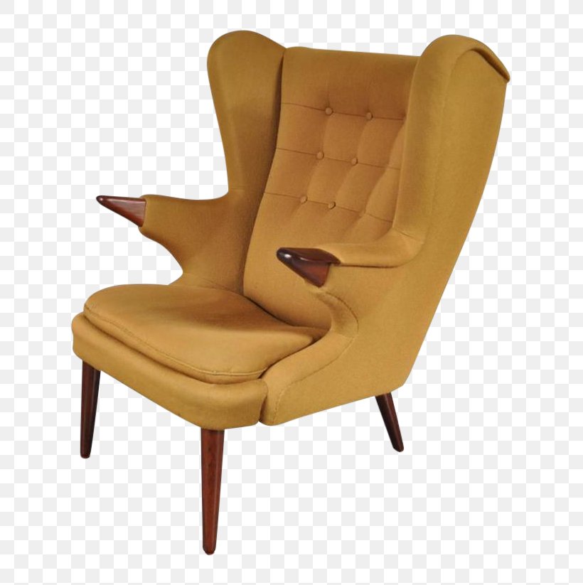 Wing Chair Furniture Couch Chaise Longue, PNG, 689x823px, Chair, Beige, Car Seat Cover, Chaise Longue, Club Chair Download Free