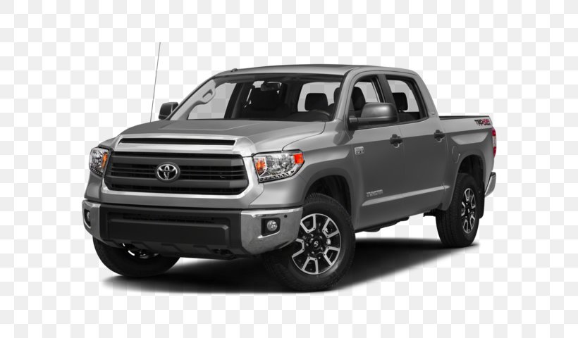 2016 Toyota Tundra Car 2017 Toyota Tundra SR5 2017 Toyota Tundra Limited, PNG, 640x480px, 2014 Toyota Tundra, 2016 Toyota Tundra, 2017 Toyota Tundra, Toyota, Automotive Design Download Free